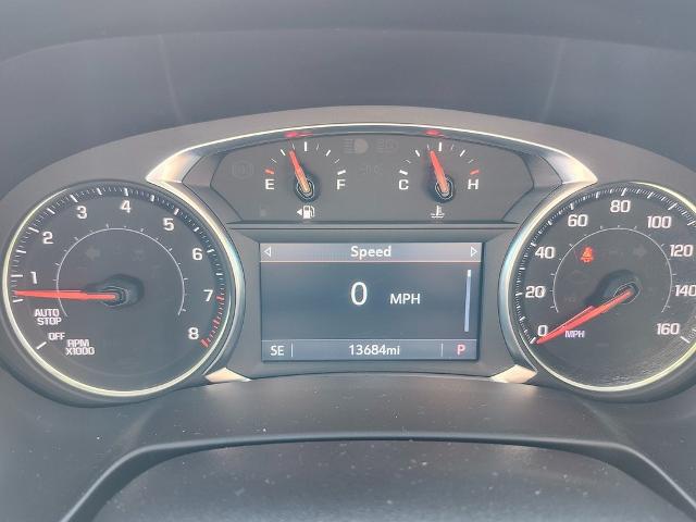 2023 Chevrolet Blazer Vehicle Photo in GREEN BAY, WI 54304-5303