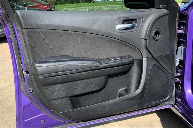2023 Dodge Charger Vehicle Photo in KANSAS CITY, MO 64114-4545