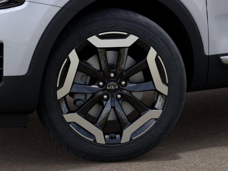2025 Kia Telluride Vehicle Photo in Langhorne, PA 19047