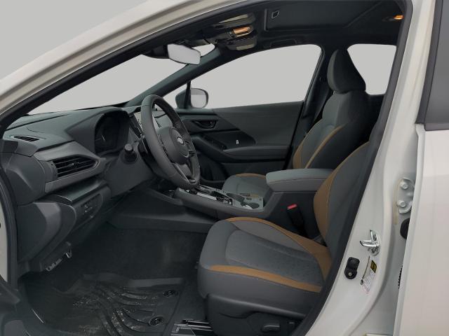 2025 Subaru Crosstrek Vehicle Photo in Green Bay, WI 54304
