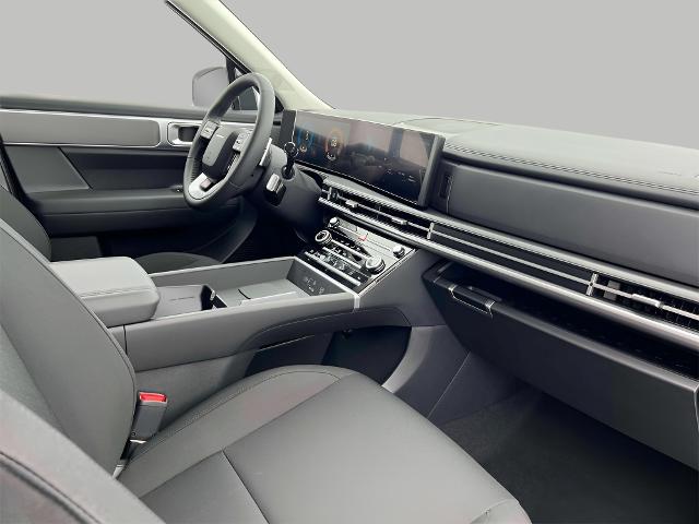 2025 Hyundai SANTA FE Vehicle Photo in Green Bay, WI 54304