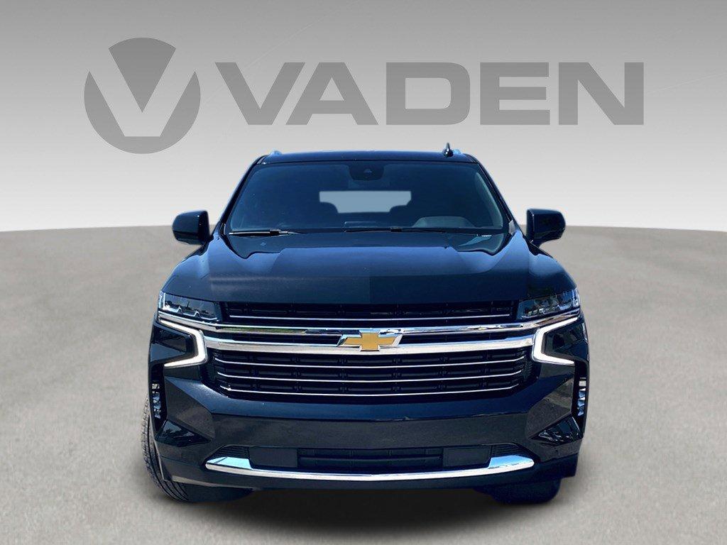 2024 Chevrolet Suburban Vehicle Photo in SAVANNAH, GA 31406-4513