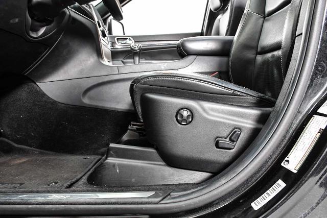 2015 Jeep Grand Cherokee Vehicle Photo in DALLAS, TX 75235