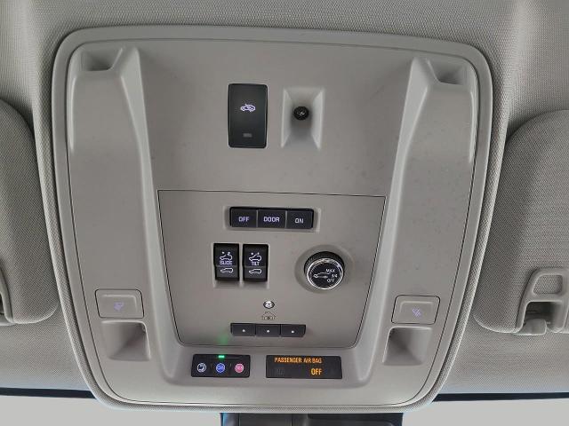 2020 Cadillac Escalade Vehicle Photo in Neenah, WI 54956