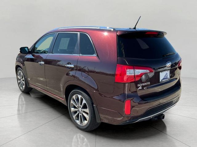 2014 Kia Sorento Vehicle Photo in Kaukauna, WI 54130