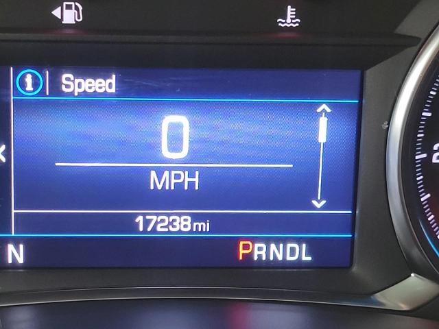 2024 Chevrolet Equinox Vehicle Photo in APPLETON, WI 54914-4656