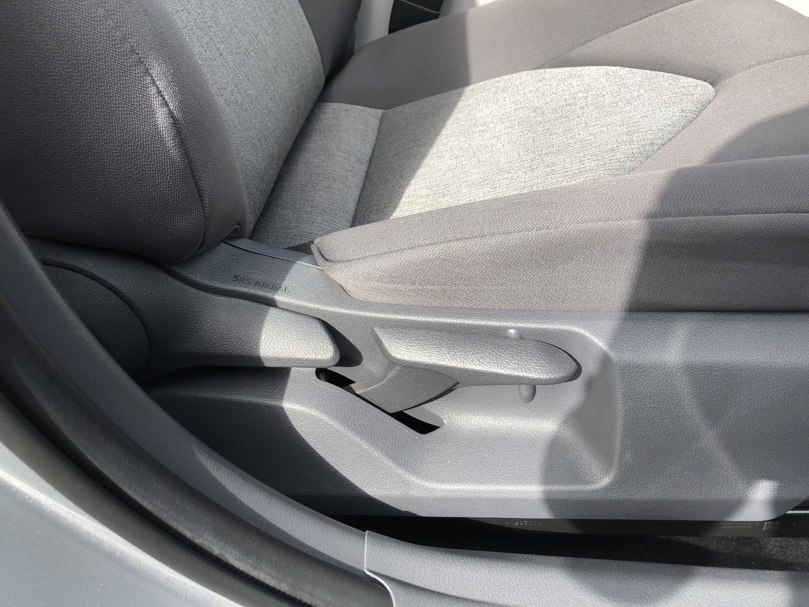 2019 Toyota Camry Vehicle Photo in Mechanicsburg, PA 17050