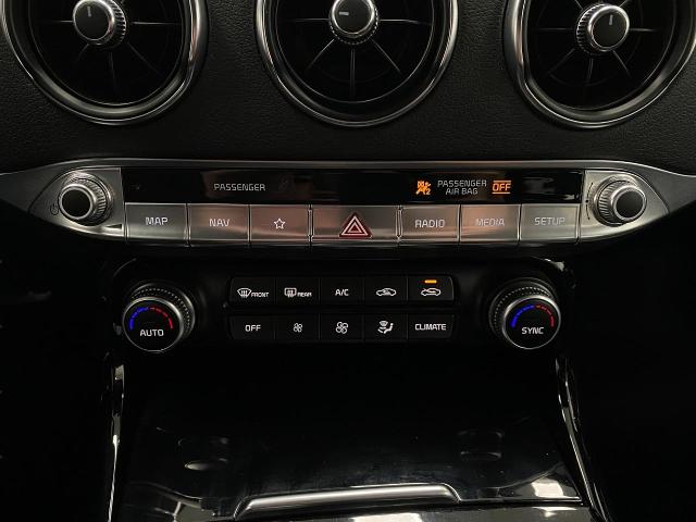 2022 Kia Stinger Vehicle Photo in Appleton, WI 54913