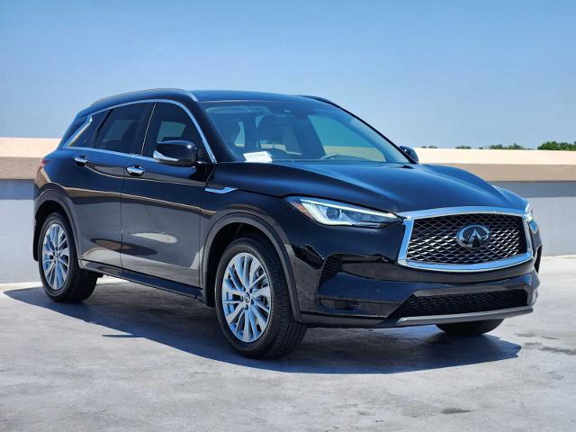 2023 INFINITI QX50 Vehicle Photo in DALLAS, TX 75209