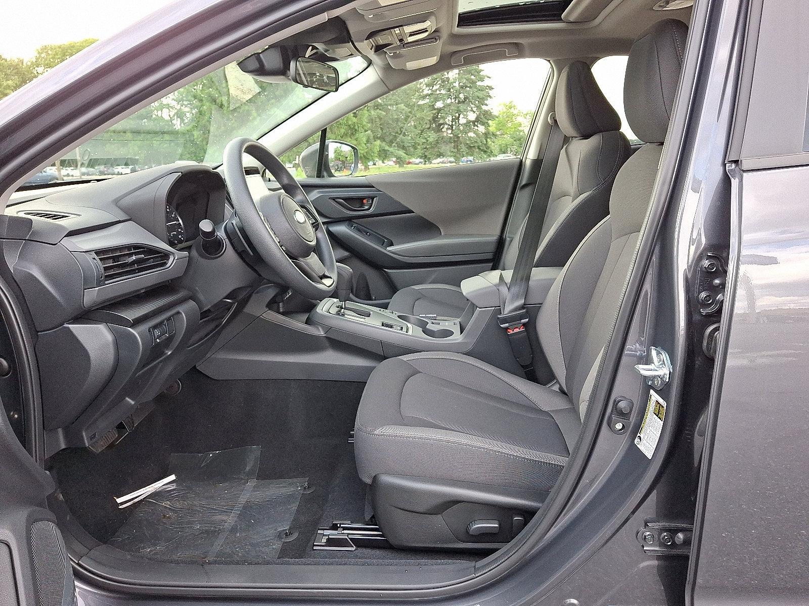 2025 Subaru Crosstrek Vehicle Photo in Harrisburg, PA 17111
