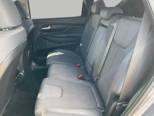 2019 Hyundai SANTA FE Vehicle Photo in Kaukauna, WI 54130