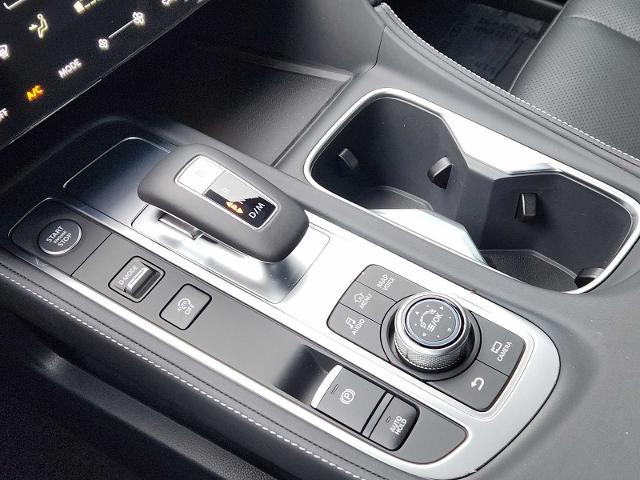 2025 INFINITI QX60 Vehicle Photo in Fort Worth, TX 76132