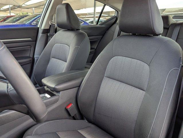 2022 Nissan Altima Vehicle Photo in San Antonio, TX 78230