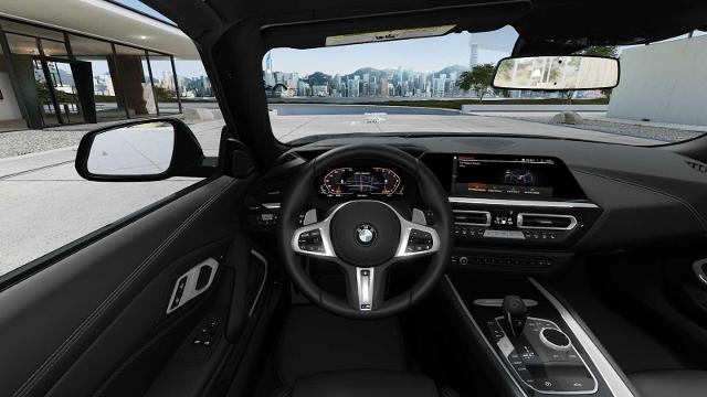 2026 BMW Z4 M40i Vehicle Photo in GRAPEVINE, TX 76051