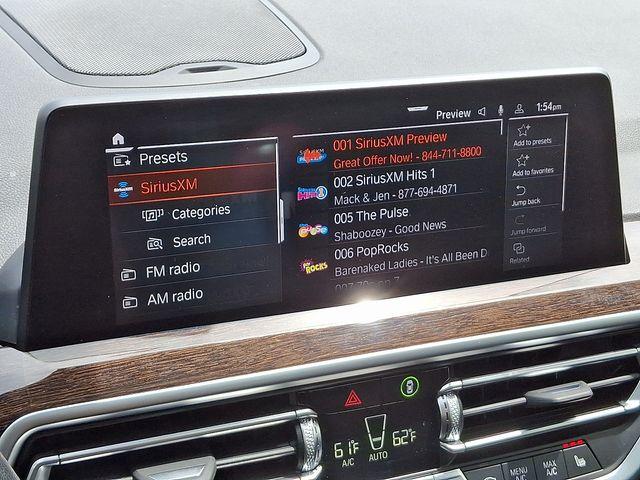 2022 BMW X3 Vehicle Photo in DANBURY, CT 06810-5034