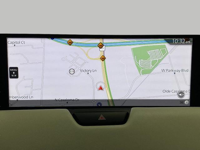 2025 Mazda CX-90 Vehicle Photo in Appleton, WI 54913