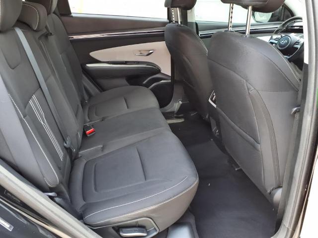 2022 Hyundai TUCSON Vehicle Photo in Tampa, FL 33612