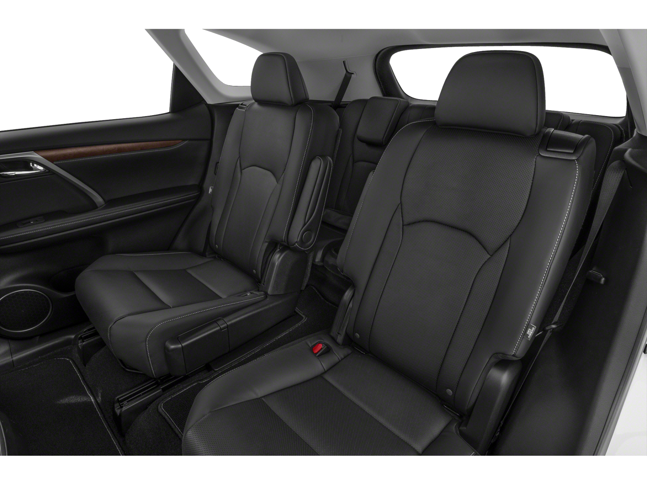 2022 Lexus RX 350L Vehicle Photo in San Antonio, TX 78230