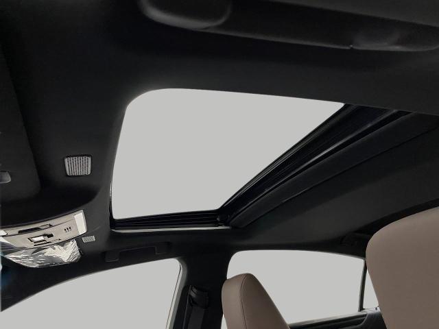 2025 Lexus ES 350 Vehicle Photo in Appleton, WI 54913