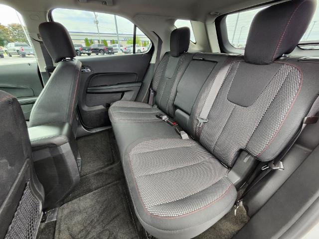 2017 Chevrolet Equinox Vehicle Photo in GREEN BAY, WI 54304-5303