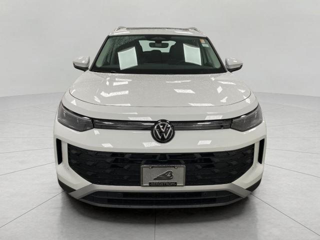 2025 Volkswagen Tiguan Vehicle Photo in Appleton, WI 54913