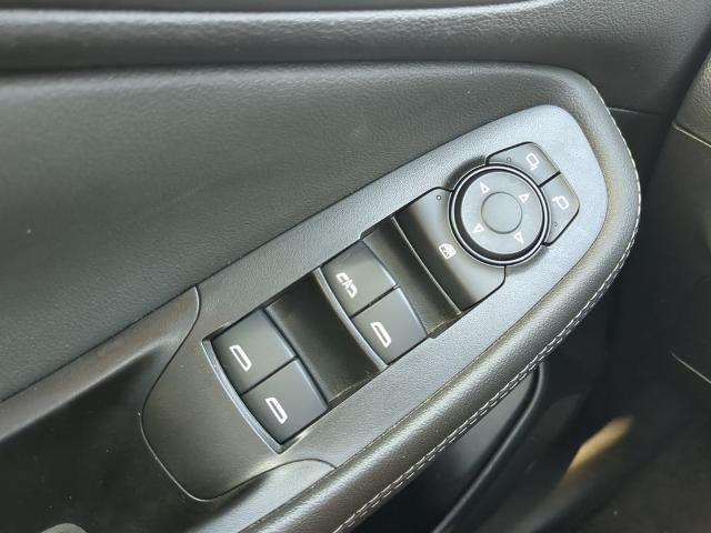 2024 Buick Encore GX Vehicle Photo in Brunswick, GA 31525