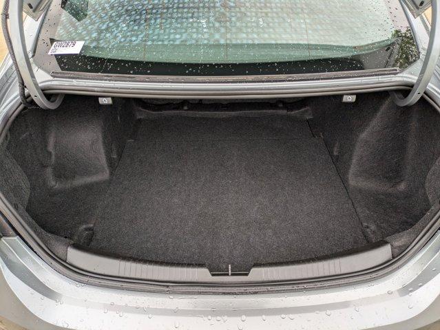 2024 Chevrolet Malibu Vehicle Photo in SELMA, TX 78154-1459
