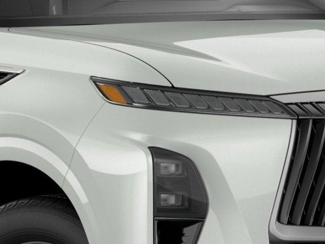 2025 INFINITI QX80 Vehicle Photo in Grapevine, TX 76051