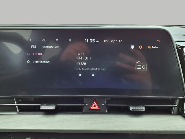 2024 Kia Sportage Vehicle Photo in Appleton, WI 54914