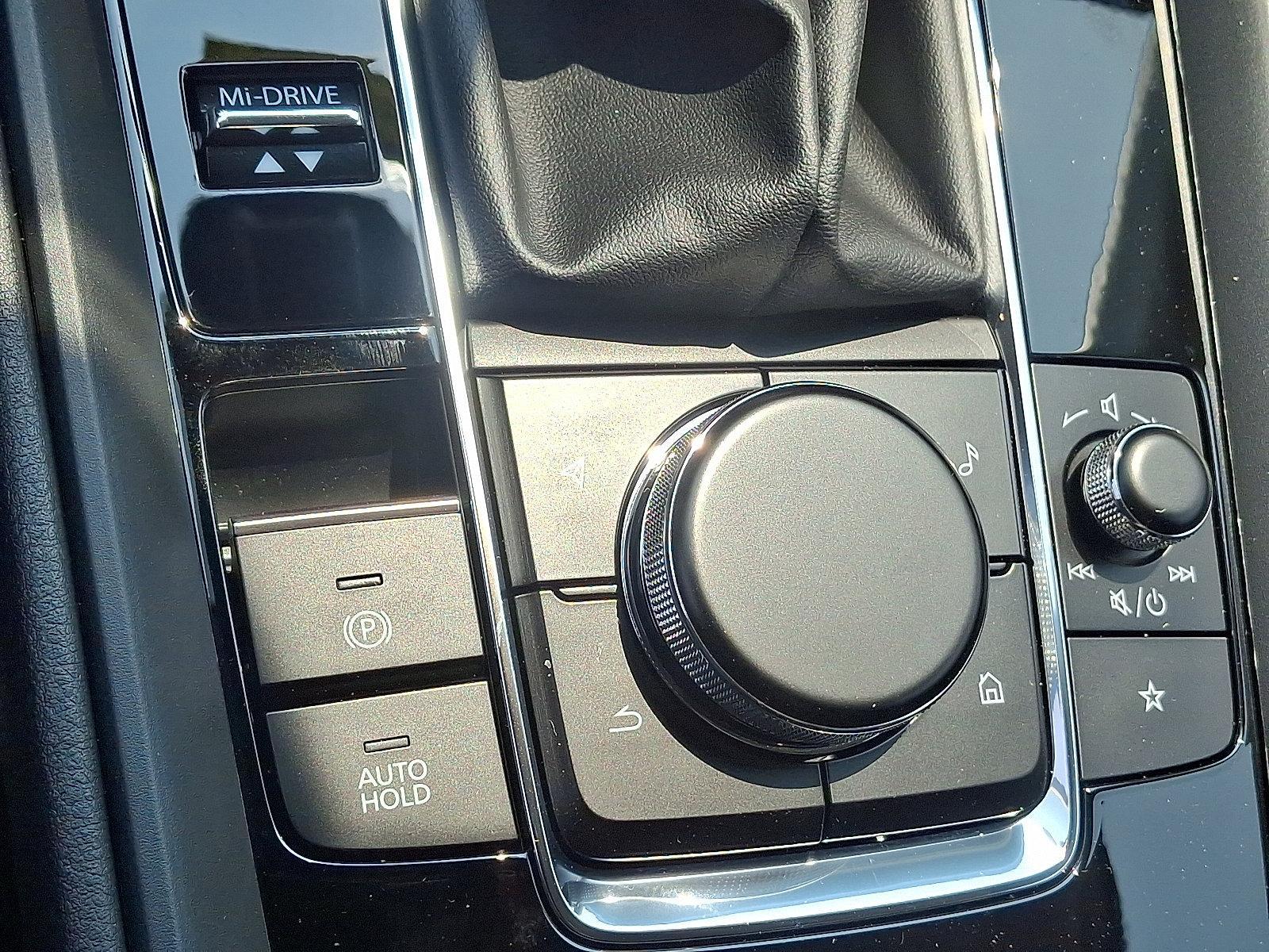 2025 Mazda CX-50 Vehicle Photo in Harrisburg, PA 17111