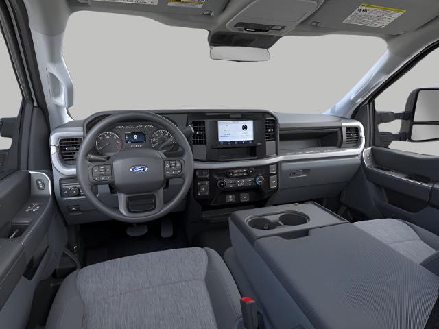 2025 Ford Super Duty F-350 SRW Vehicle Photo in Neenah, WI 54956
