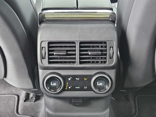 2025 Range Rover Velar Vehicle Photo in AUSTIN, TX 78717