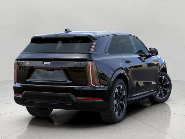 2025 Cadillac ESCALADE IQ Vehicle Photo in GREEN BAY, WI 54303-3330