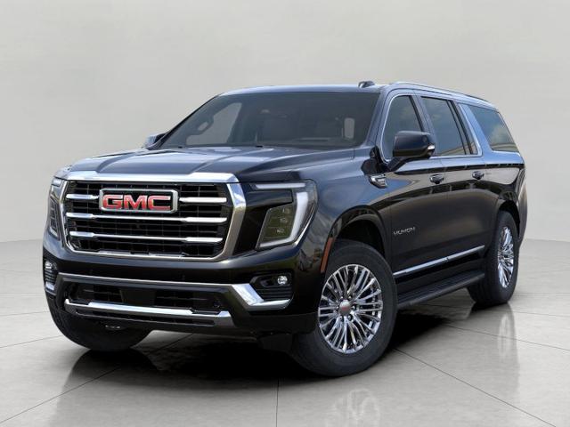 2025 GMC Yukon XL Vehicle Photo in APPLETON, WI 54914-8833