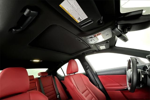 2023 Lexus IS 350 Vehicle Photo in Grapevine, TX 76051