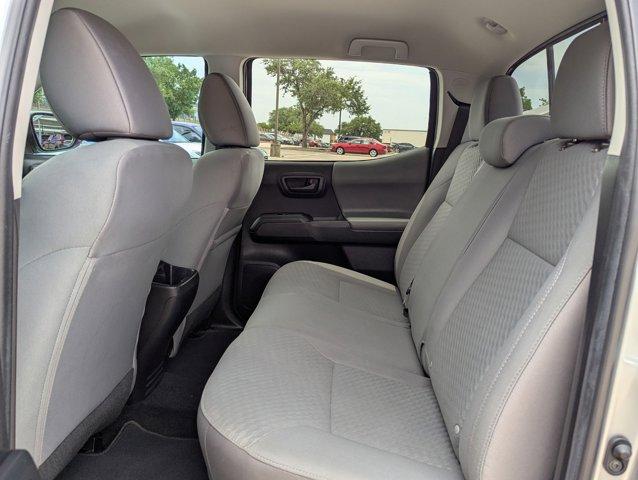 2022 Toyota Tacoma 2WD Vehicle Photo in San Antonio, TX 78230