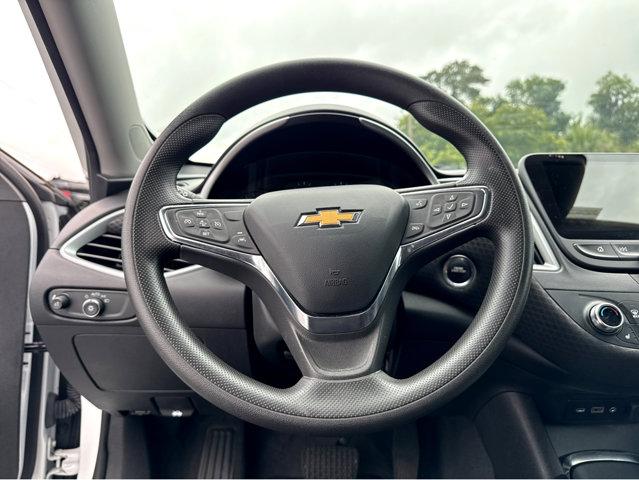 2023 Chevrolet Malibu Vehicle Photo in Savannah, GA 31419
