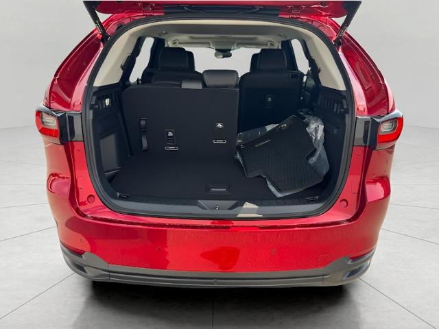 2025 Mazda CX-90 Vehicle Photo in Green Bay, WI 54304