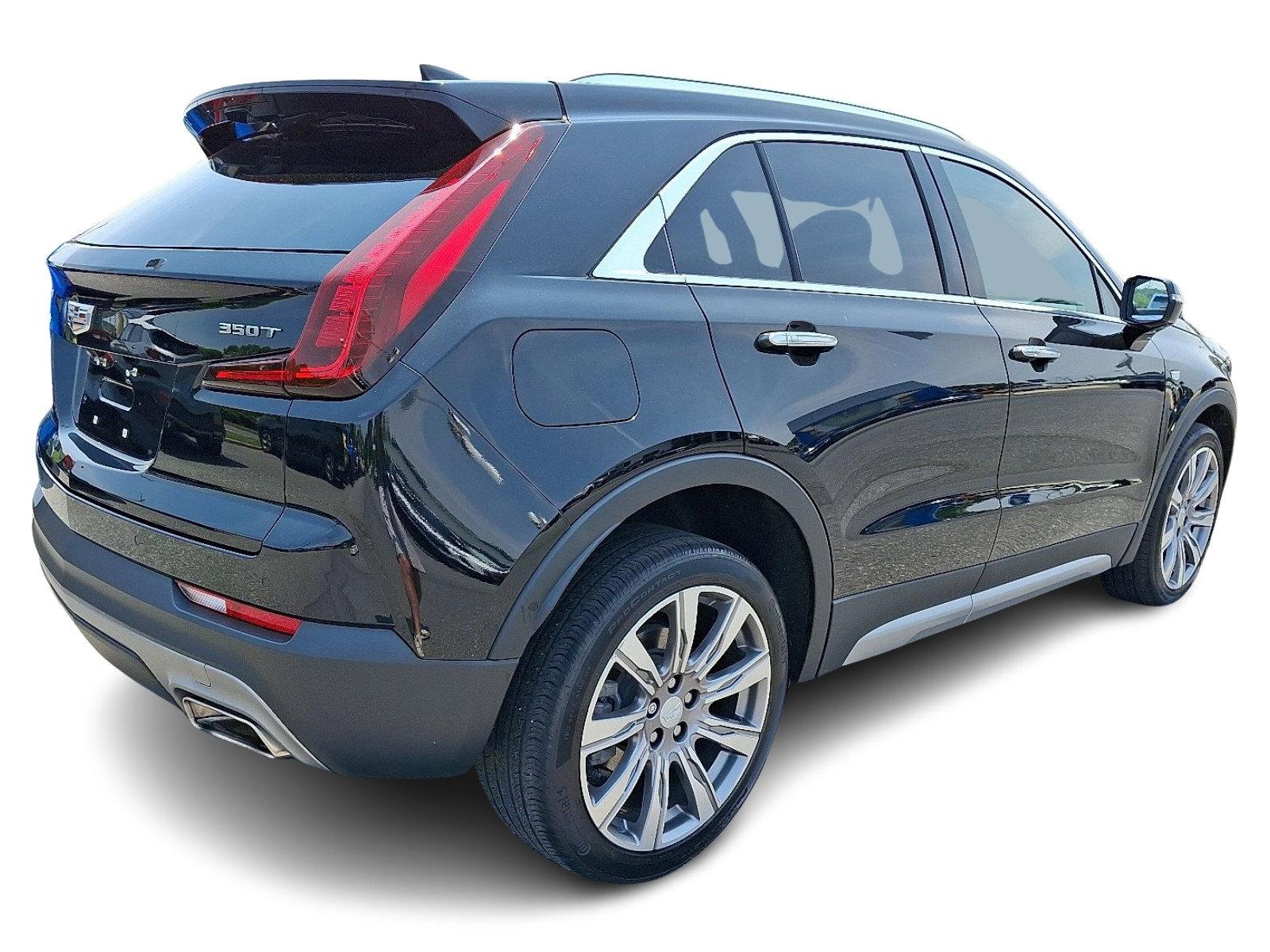 2022 Cadillac XT4 Vehicle Photo in BETHLEHEM, PA 18017-9401