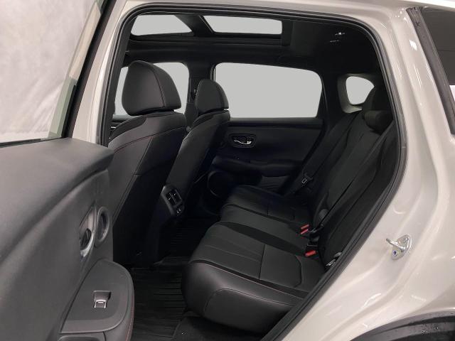 2025 Acura ADX Vehicle Photo in Appleton, WI 54913