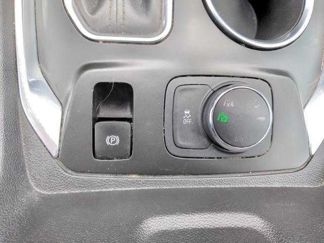 2019 Chevrolet Traverse Vehicle Photo in Green Bay, WI 54304