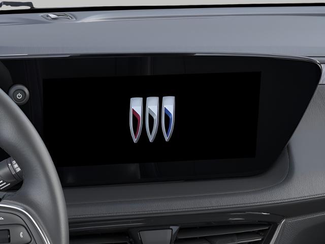2026 Buick Encore GX Vehicle Photo in GREEN BAY, WI 54303-3330