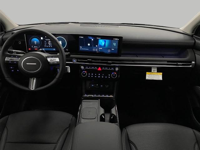2025 Hyundai TUCSON Vehicle Photo in Appleton, WI 54913