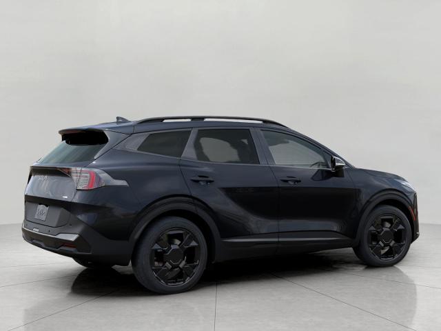 2026 Kia Sportage Vehicle Photo in Appleton, WI 54914