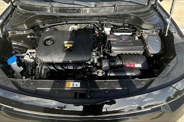 2020 Kia Soul Vehicle Photo in Houston, TX 77007