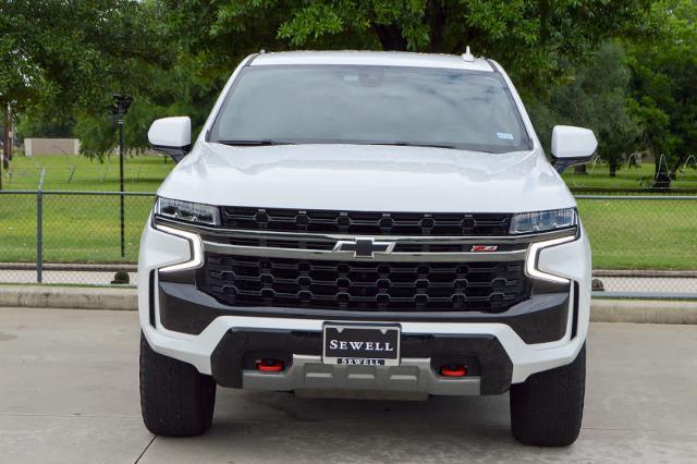 2022 Chevrolet Suburban Vehicle Photo in Houston, TX 77090