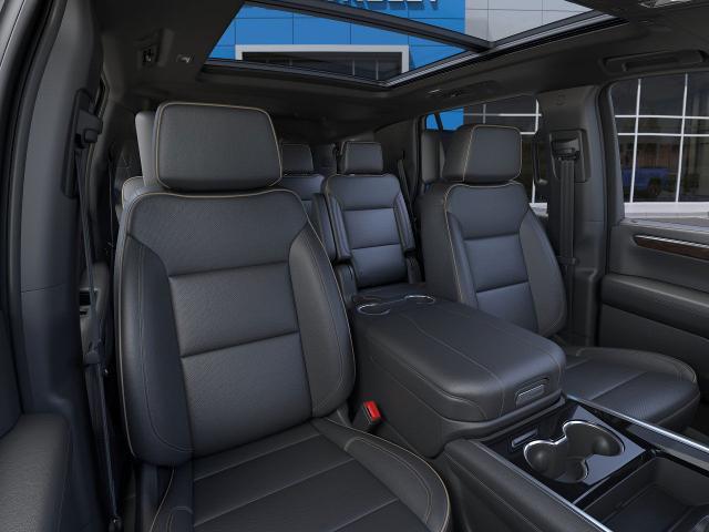 2025 Chevrolet Tahoe Vehicle Photo in Roslyn, NY 11576