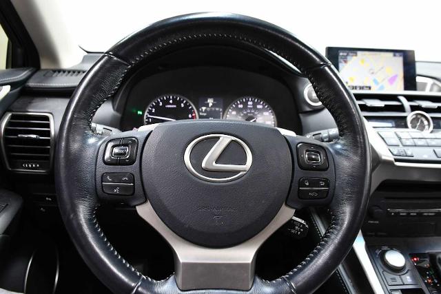 2015 Lexus NX Turbo Vehicle Photo in DALLAS, TX 75235