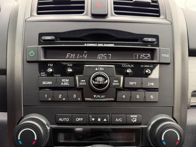2010 Honda CR-V Vehicle Photo in Appleton, WI 54914