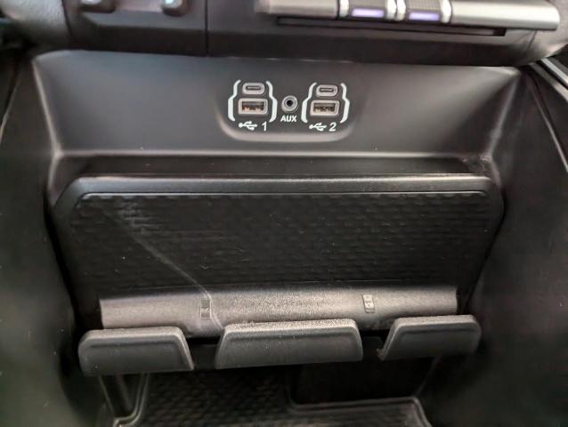 2022 Ram 1500 Vehicle Photo in Oshkosh, WI 54901